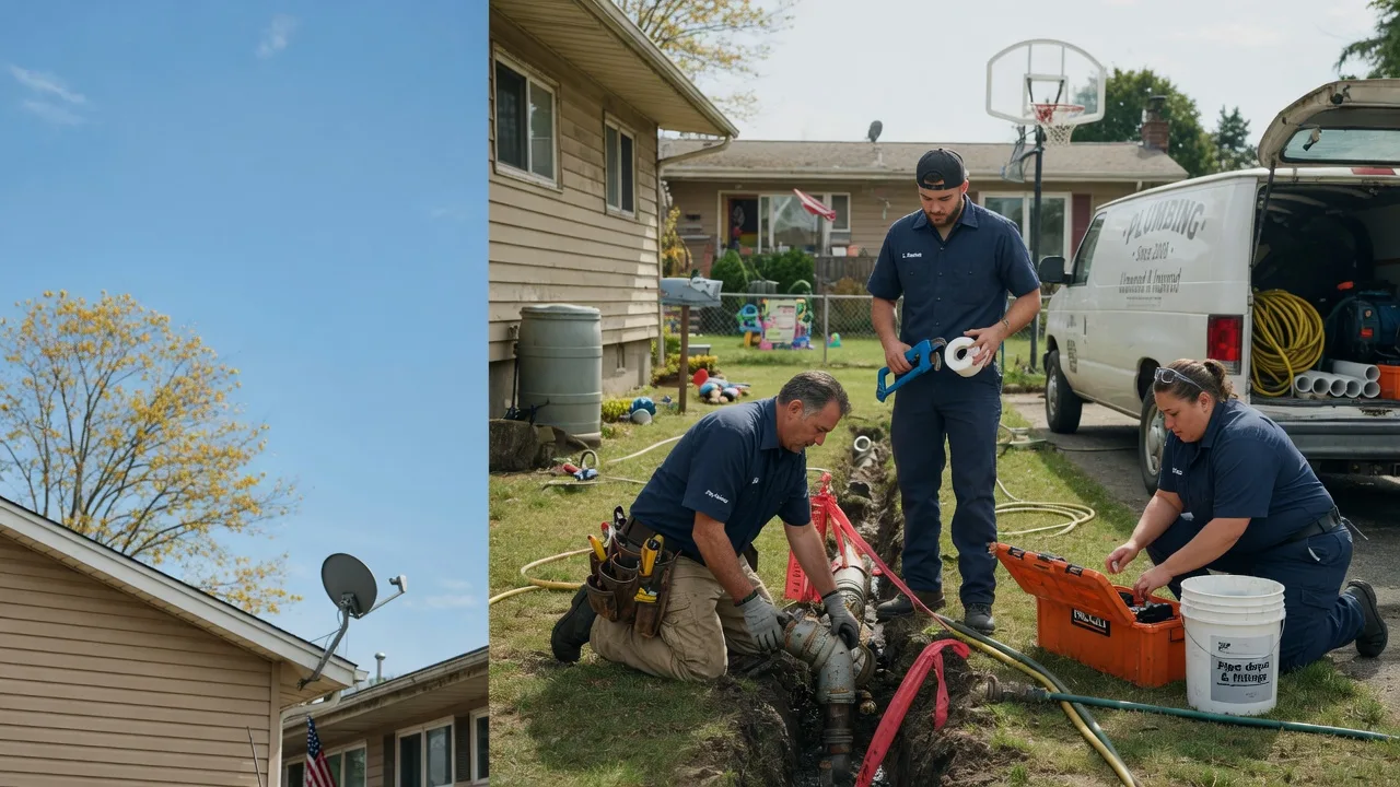 Garbage Disposal Replacement in Walkersville, MD near me