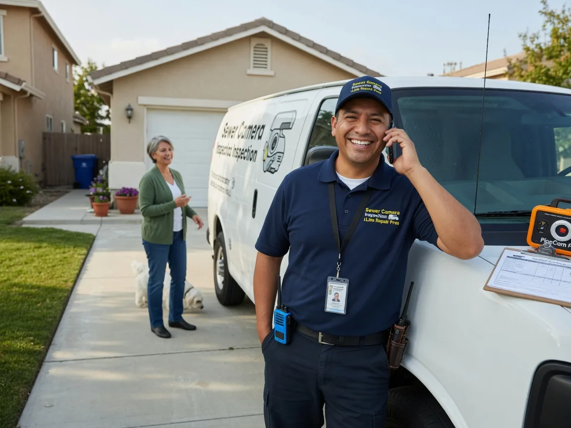 Sewer Line Repair Walkersville, MD FAQs